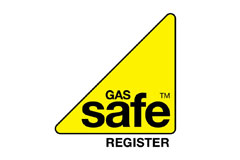 gas safe companies Wickham St Paul